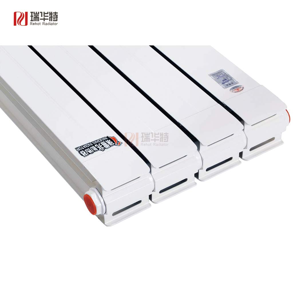 75x60x600銅鋁復(fù)合暖氣片