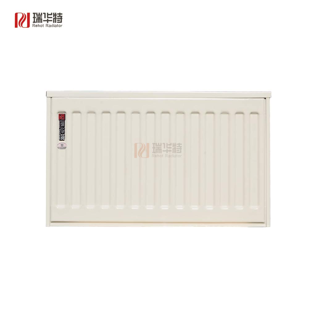 鋼制板式暖氣片