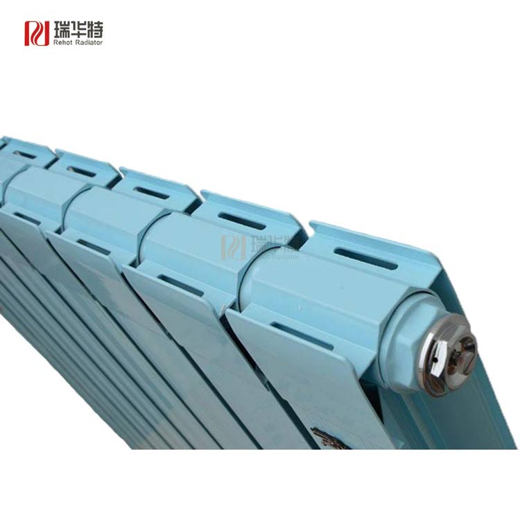 怎么安裝銅鋁復(fù)合暖氣片才暖和