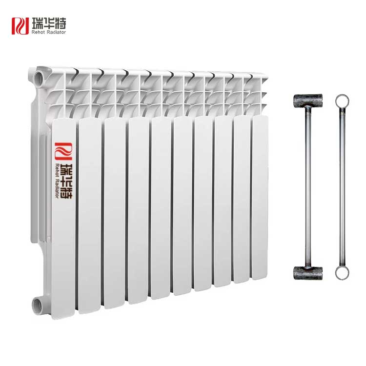 壓鑄鋁暖氣片墊片